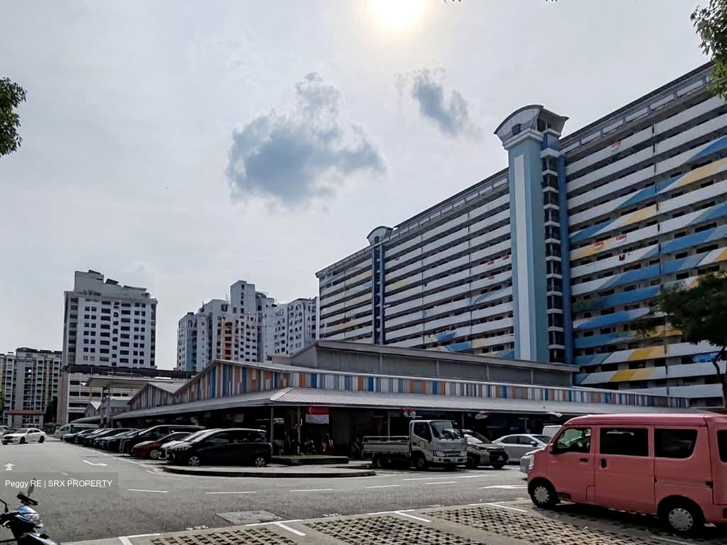 Upper Boon Keng Road (D14), Shop House #601331661